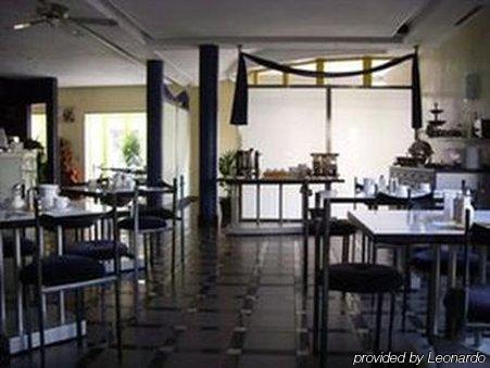 Hotel Crystal Leura Extérieur photo