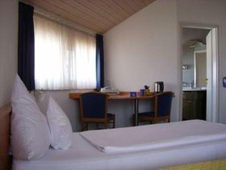 Hotel Crystal Leura Chambre photo